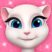 Talking Angela