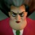 Scary Teacher